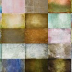 Spring Inspired Texture Samples